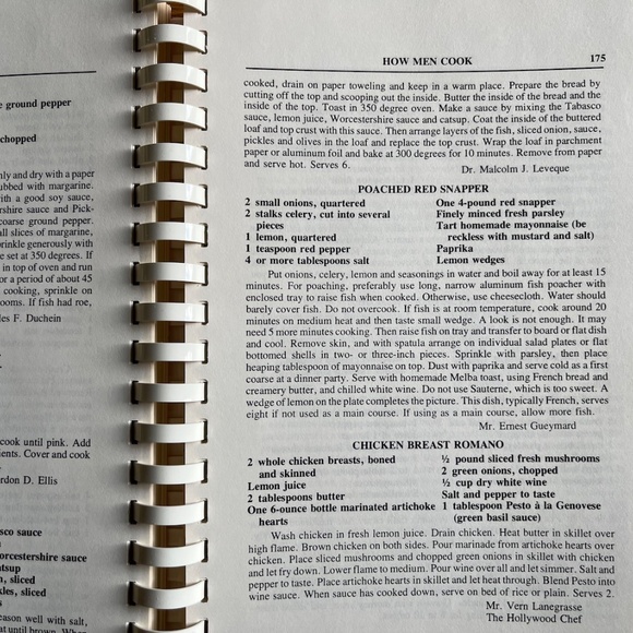 Set of Two Vintage River Road Recipes Louisiana Cookbooks Southern Cajun Creole - Picture 12 of 13